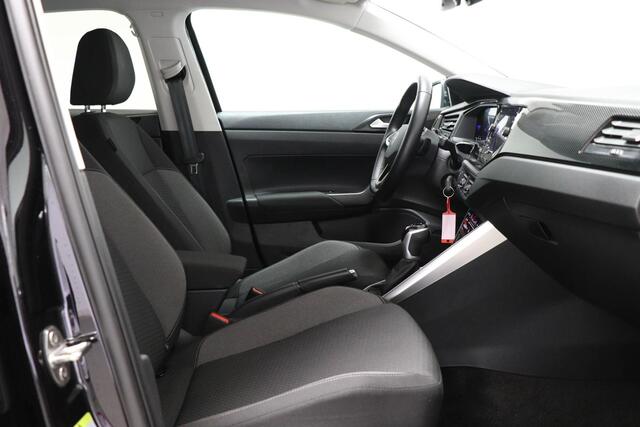 Volkswagen POLO 1.0 TSI Life Business | ASSISTANCE PACK | STOELVERWARMING | DAB | APPLE