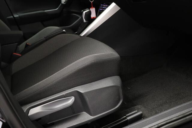 Volkswagen POLO 1.0 TSI Life Business | ASSISTANCE PACK | STOELVERWARMING | DAB | APPLE