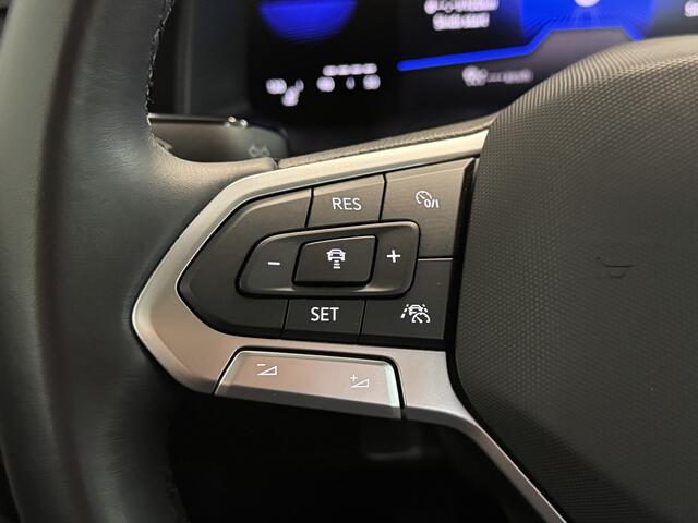 Volkswagen POLO 1.0 TSI Stoelverwarming/Navi/ACC