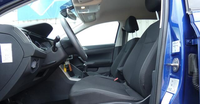 Volkswagen POLO 1.0 TSI COMFORTLINE,ADAPTIVE,Navi,Trhaak,Airco