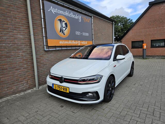 Volkswagen POLO 2.0 TSI GTI