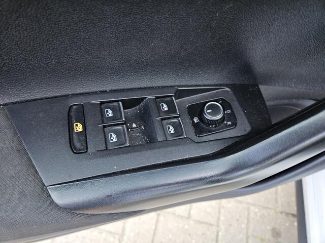 Volkswagen POLO 2.0 TSI GTI