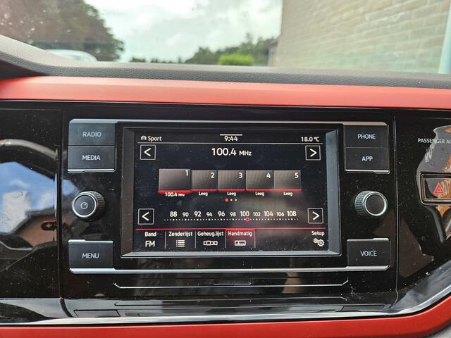 Volkswagen POLO 2.0 TSI GTI