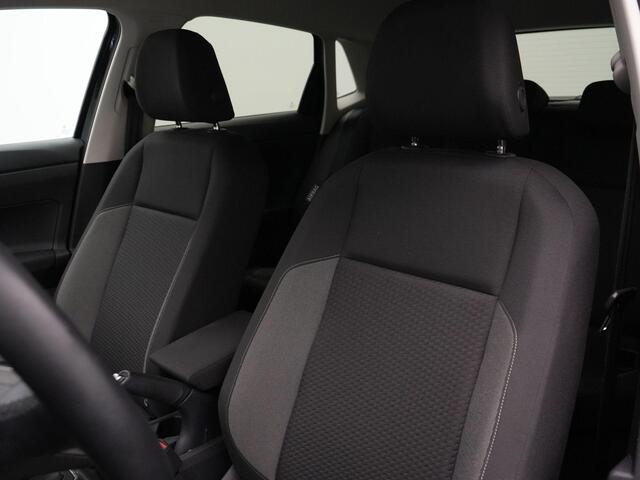 Volkswagen POLO 1.0 TSI 95 pk Life | Navigatie | Parkeersensoren voor/achter | Adaptive Cruise | Carplay