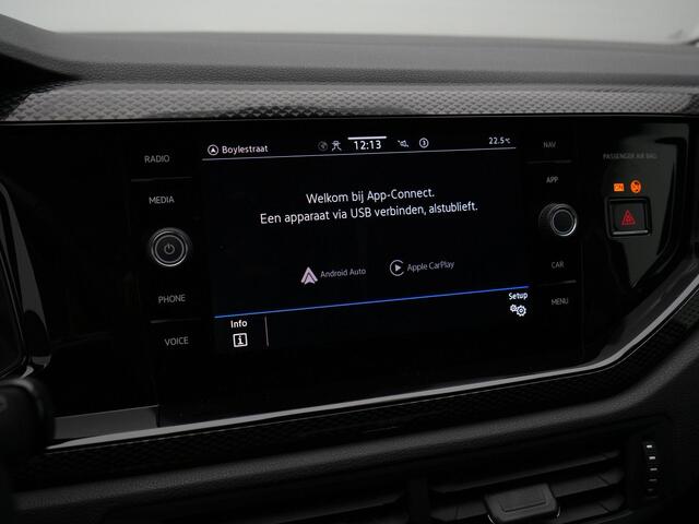 Volkswagen POLO 1.0 TSI 95 pk Life | Navigatie | Parkeersensoren voor/achter | Adaptive Cruise | Carplay