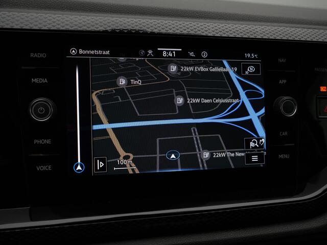 Volkswagen POLO 1.0 TSI 95 pk Life | Achteruitrijcamera | Navigatie | Keyless Entry | Digital Cockpit Pro