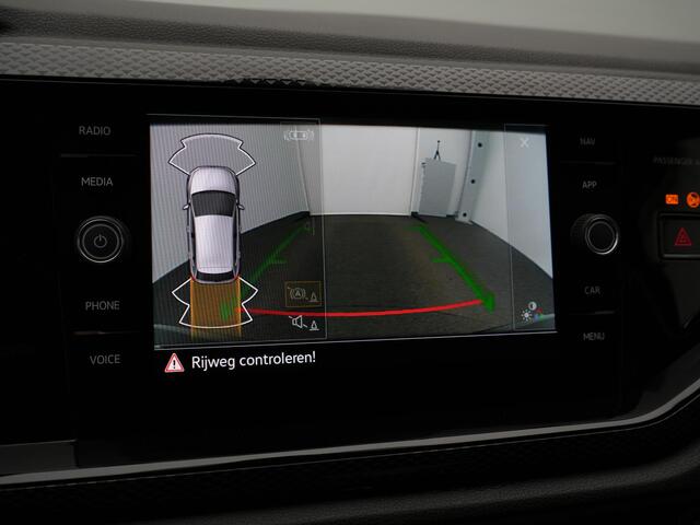 Volkswagen POLO 1.0 TSI 95 pk Life | Achteruitrijcamera | Navigatie | Keyless Entry | Digital Cockpit Pro