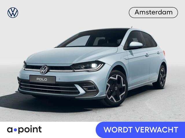 Volkswagen POLO GP 50 Edition 1.0 TSI 70 kW / 95 PK Hatchback 7 versn
