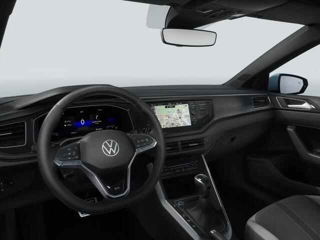 Volkswagen POLO GP 50 Edition 1.0 TSI 70 kW / 95 PK Hatchback 7 versn