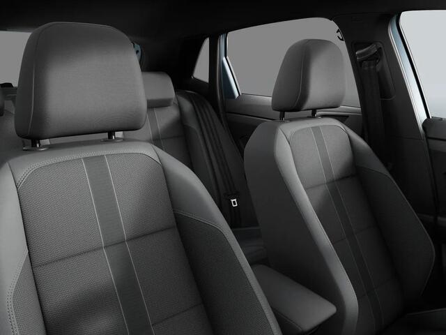 Volkswagen POLO GP 50 Edition 1.0 TSI 70 kW / 95 PK Hatchback 7 versn