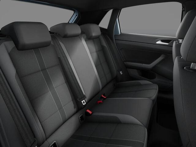 Volkswagen POLO GP 50 Edition 1.0 TSI 70 kW / 95 PK Hatchback 7 versn