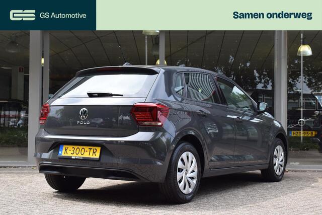 Volkswagen POLO 1.0 TSI Comfortline Business