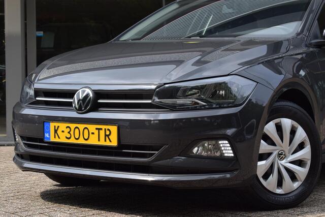 Volkswagen POLO 1.0 TSI Comfortline Business