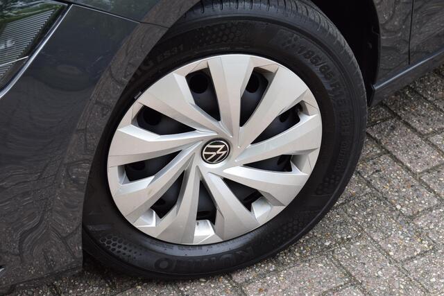 Volkswagen POLO 1.0 TSI Comfortline Business