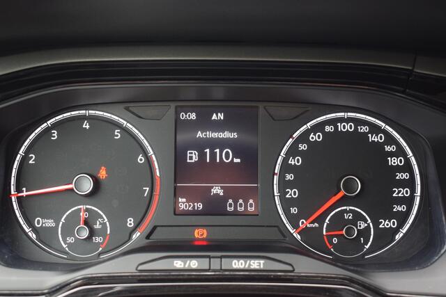 Volkswagen POLO 1.0 TSI Comfortline Business