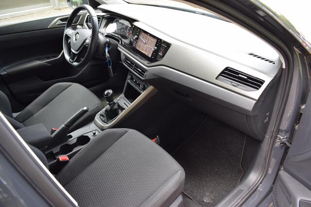 Volkswagen POLO 1.0 TSI Comfortline Business