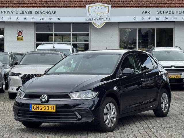 Volkswagen POLO 1.0 TSI Life Business AUTOMAAT ! | NAVI | KLIMA | BOVAG !!