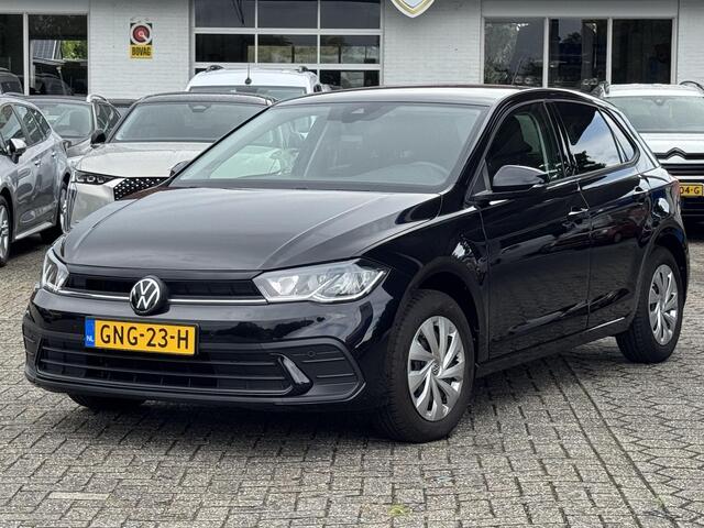 Volkswagen POLO 1.0 TSI Life Business AUTOMAAT ! | NAVI | KLIMA | BOVAG !!