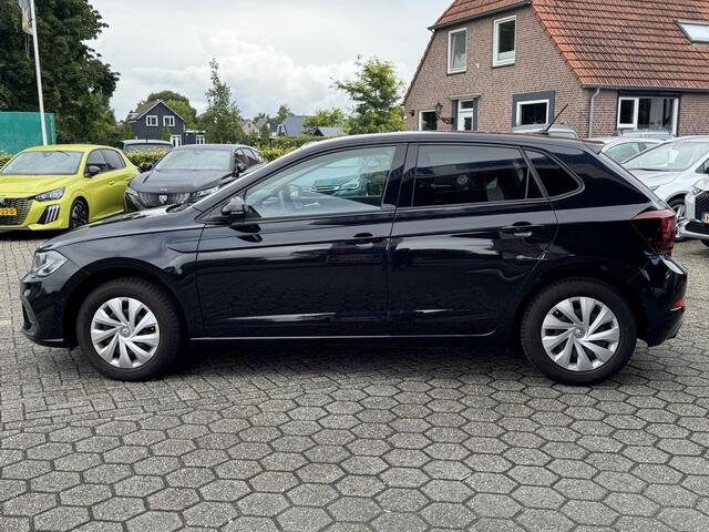 Volkswagen POLO 1.0 TSI Life Business AUTOMAAT ! | NAVI | KLIMA | BOVAG !!