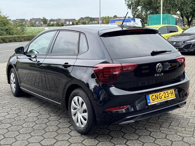 Volkswagen POLO 1.0 TSI Life Business AUTOMAAT ! | NAVI | KLIMA | BOVAG !!