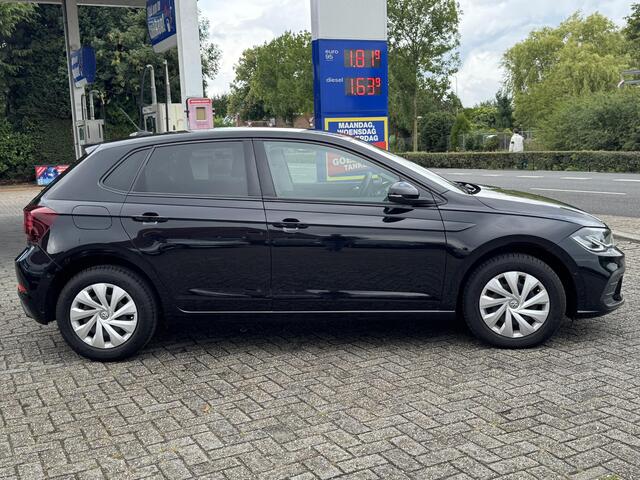 Volkswagen POLO 1.0 TSI Life Business AUTOMAAT ! | NAVI | KLIMA | BOVAG !!