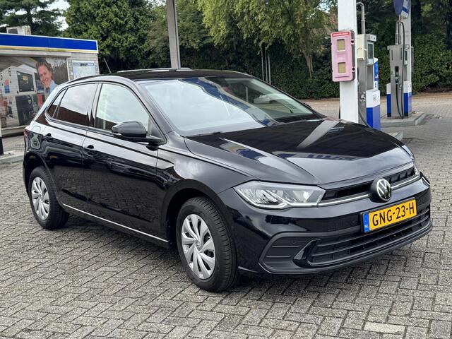 Volkswagen POLO 1.0 TSI Life Business AUTOMAAT ! | NAVI | KLIMA | BOVAG !!