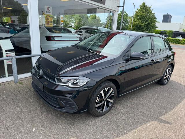 Volkswagen POLO 1.0 TSI Life Business