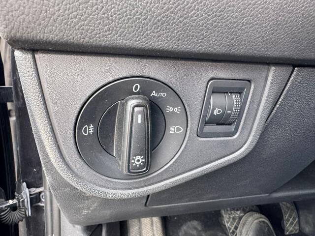 Volkswagen POLO 1.0 TSI Life Business