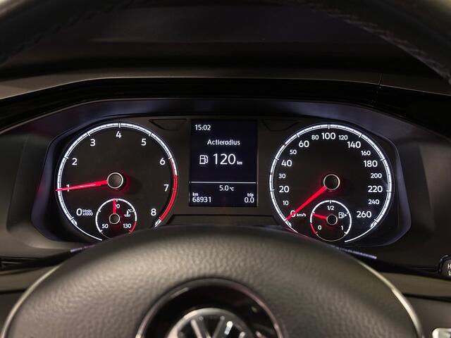 Volkswagen POLO 1.0 TSI Comfortline | Cruise Control | Apple Carplay | Android Auto | Centrale Deurvergrendeling | Airco | Automatische Verlichting |