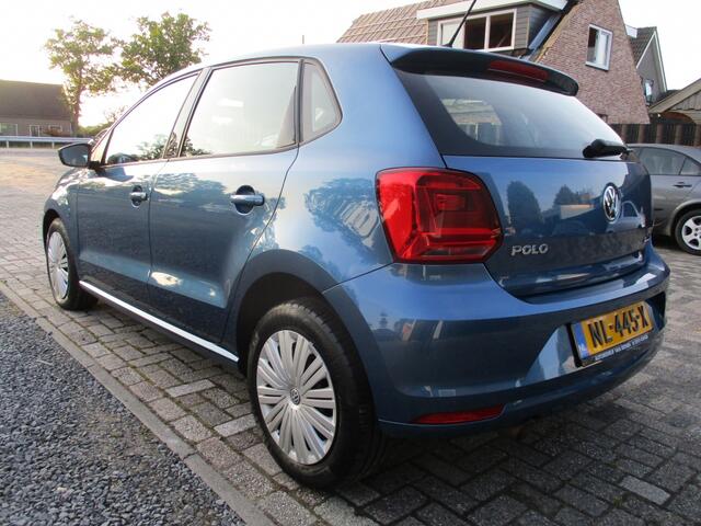 Volkswagen POLO 1.4 TDI Comfortline