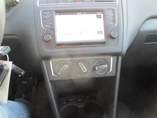 Volkswagen POLO 1.4 TDI Comfortline