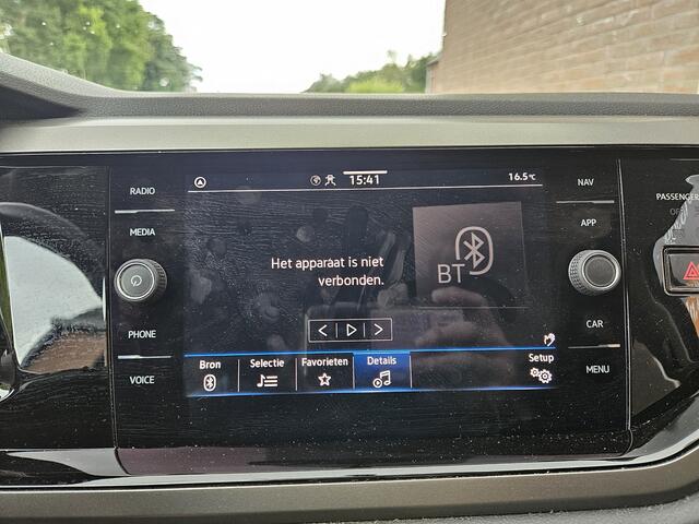 Volkswagen POLO 1.0 TSI R-Line Edition