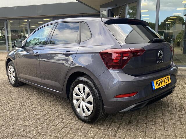 Volkswagen POLO 1.0 TSI Life Business