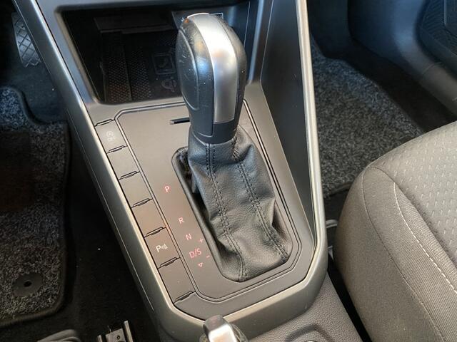 Volkswagen POLO 1.0 TSI Highline Business R, NL Auto,Automaat,Navigatie,Parkeer Assistent, Adaptive Cruise Control,Airco,Spraakbediening,Parkeersensoren V&A,15 Inch Lmv