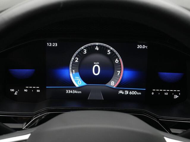 Volkswagen POLO 1.0 TSI 95 pk Life | Achteruitrijcamera | LED koplampen | Stoelverwarming | Adaptive Cruise Control | 16 inch