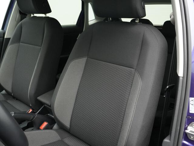 Volkswagen POLO 1.0 TSI 95 pk Life | Achteruitrijcamera | LED koplampen | Stoelverwarming | Adaptive Cruise Control | 16 inch