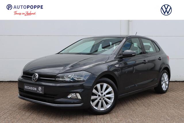 Volkswagen POLO 1.0 TSI Highline 95pk