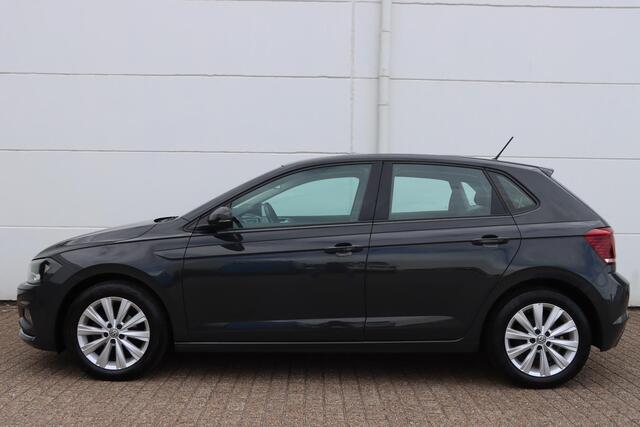 Volkswagen POLO 1.0 TSI Highline 95pk