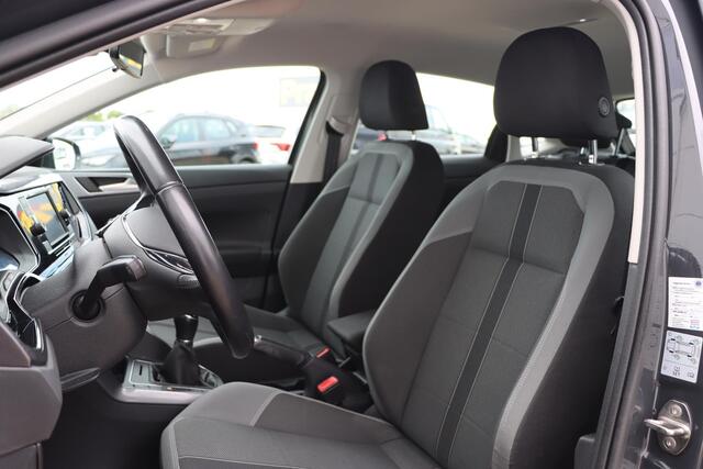 Volkswagen POLO 1.0 TSI Highline 95pk