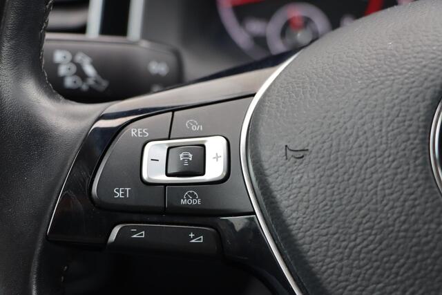 Volkswagen POLO 1.0 TSI Highline 95pk