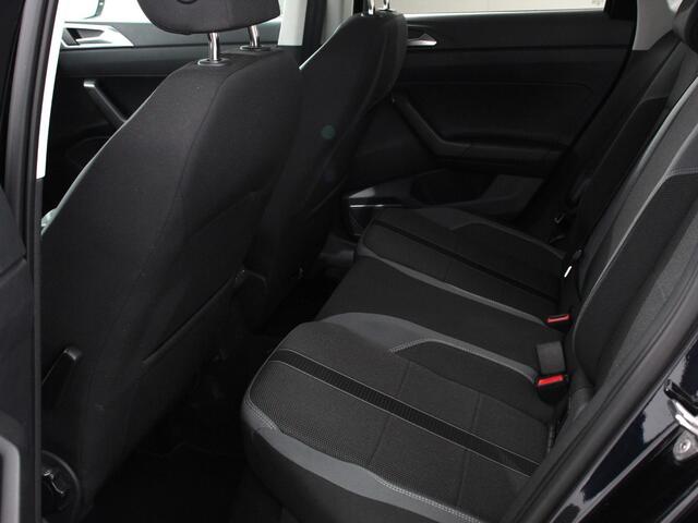 Volkswagen POLO 1.0 TSI 110pk DSG Style | Navigatie | Apple Carplay/ Android Auto | Parkeersensoren | Adaptive Cruise Control | Stoelverwarming | Ledverlichting | Climate Control