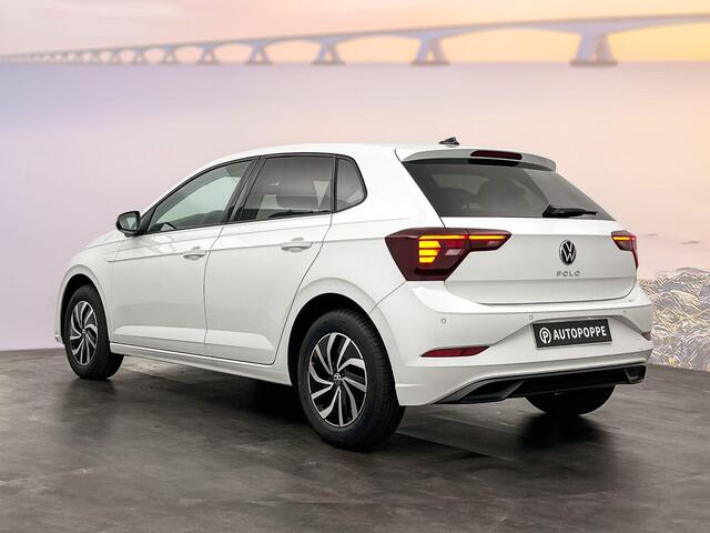 Volkswagen POLO Life Edition 1.0 TSI 70 kW / 95 PK Hatchback 5 ver