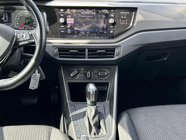 Volkswagen POLO 1.0 TSI R-Line Edition | Adaptive Cruise | PDC | Automaat