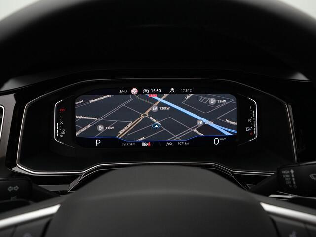 Volkswagen POLO 1.0 TSI 115 pk DSG R-Line Business | Panoramadak | IQ Light | Beats | Achteruitrijcamera | Navigatie | Stoelverwarming