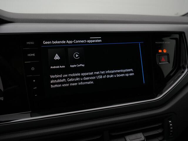 Volkswagen POLO 1.0 TSI 115 pk DSG R-Line Business | Panoramadak | IQ Light | Beats | Achteruitrijcamera | Navigatie | Stoelverwarming