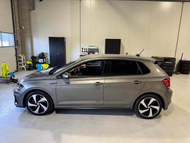 Volkswagen POLO 2.0 TSI GTI | DSG Automaat | LED | Virtual | Sfeer | Camera | ACC | Climate | Stoelverwarming | Carplay Voorbereiding | Dealer Onderhouden | Garantie