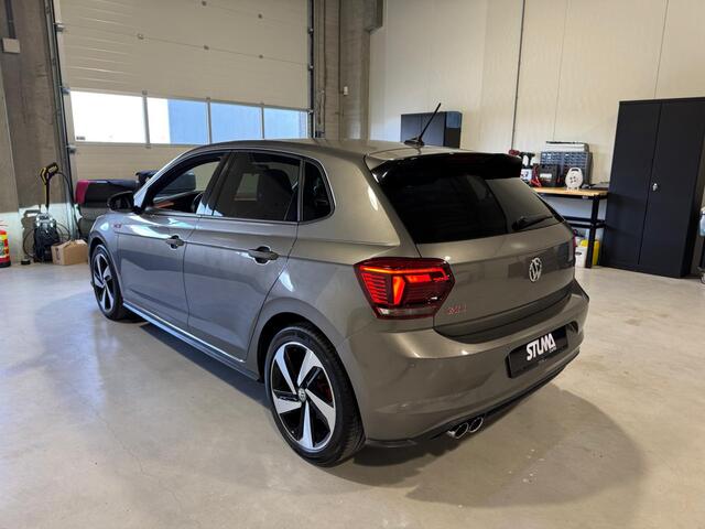 Volkswagen POLO 2.0 TSI GTI | DSG Automaat | LED | Virtual | Sfeer | Camera | ACC | Climate | Stoelverwarming | Carplay Voorbereiding | Dealer Onderhouden | Garantie