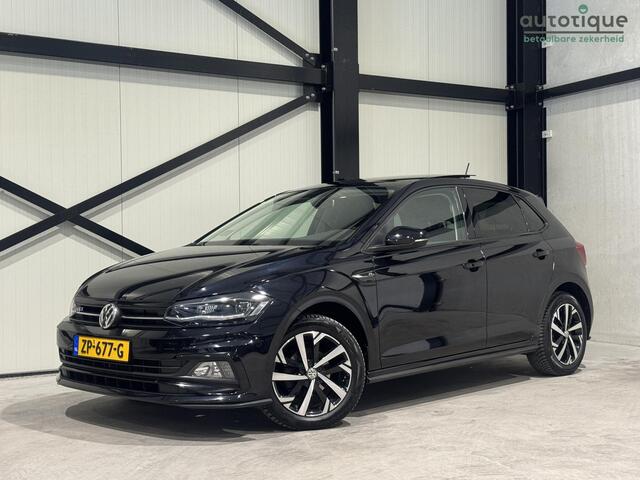 Volkswagen POLO 1.0 TSI R-LINE | panorama | carplay | led |