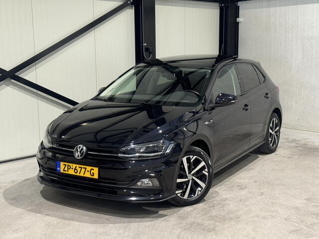 Volkswagen POLO 1.0 TSI R-LINE | panorama | carplay | led |