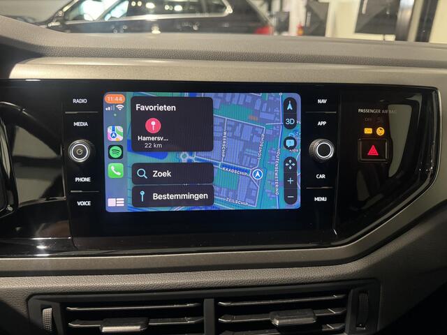 Volkswagen POLO 1.0 TSI R-LINE | panorama | carplay | led |